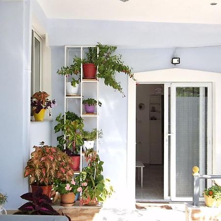 Sala Apartment'S Sarandë Exterior foto