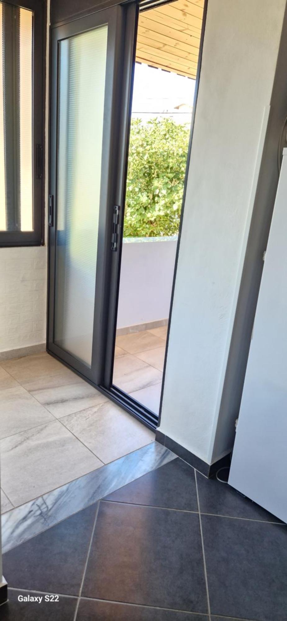 Sala Apartment'S Sarandë Exterior foto